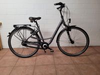 Damenrad  City Bike Gudereit Fantasy Premium Nordrhein-Westfalen - Krefeld Vorschau