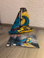 Lego Technic 42074 Rennyacht Baden-Württemberg - Leonberg Vorschau