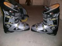 Skischuhe Tecnica Rival X8 Hot Form Alpin-Ski-Schuhe Essen-West - Frohnhausen Vorschau