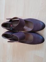 Högl Softline Plateau Pumps 5 1/2 Braun (24,25 cm) Hessen - Niddatal Vorschau
