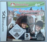 Die Reitakademie. Das entscheidende Turnier (Nintendo DS - Spiel) Hannover - Mitte Vorschau