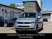 Volkswagen T5 California DSG 4 Motion ATM bei 80 000Km Baden-Württemberg - Emmendingen Vorschau