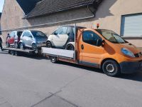 ✖️ Wir kaufen Smart Motorschaden Unfall 450 452 Frankfurt am Main - Westend Vorschau