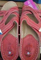 Sandalen gr. 41  Koka fashon leder Schwachhausen - Gete Vorschau