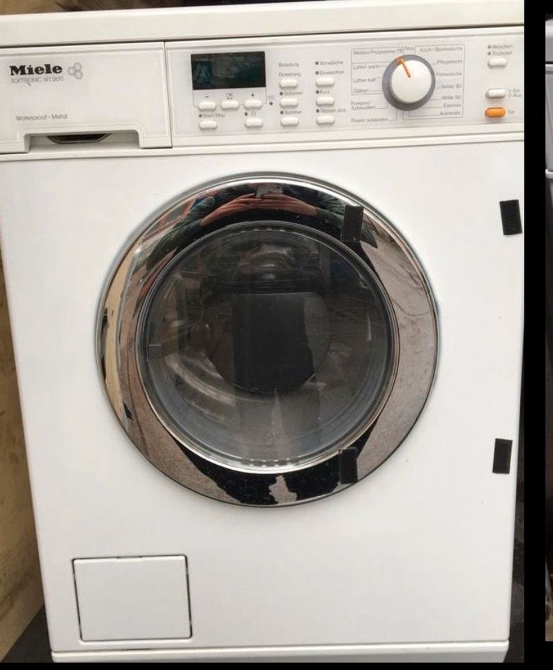 Waschmaschine Miele in Berlin
