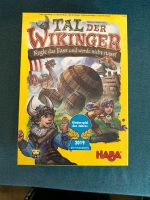 Spiel „Tal der Wikinger “ - Kinderspiel des Jahres Berlin - Treptow Vorschau