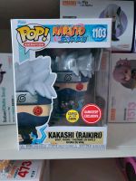 Naruto Kakashi Funko Pop anime Manga Merchandise Leipzig - Eutritzsch Vorschau