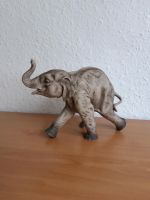 AK Kaiser Biskuit Porzellan Elefant Nordrhein-Westfalen - Mülheim (Ruhr) Vorschau