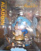 Disney Aladdin Diorama 16cm Berlin - Mitte Vorschau