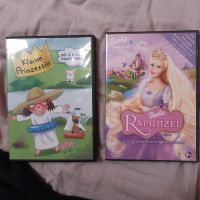 Barbie Rapunzel kleine Prinzessin Computer Spiele Niedersachsen - Jesteburg Vorschau