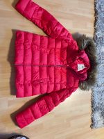 Tommy Hilfiger Daunenjacke Pink Hessen - Heringen (Werra) Vorschau