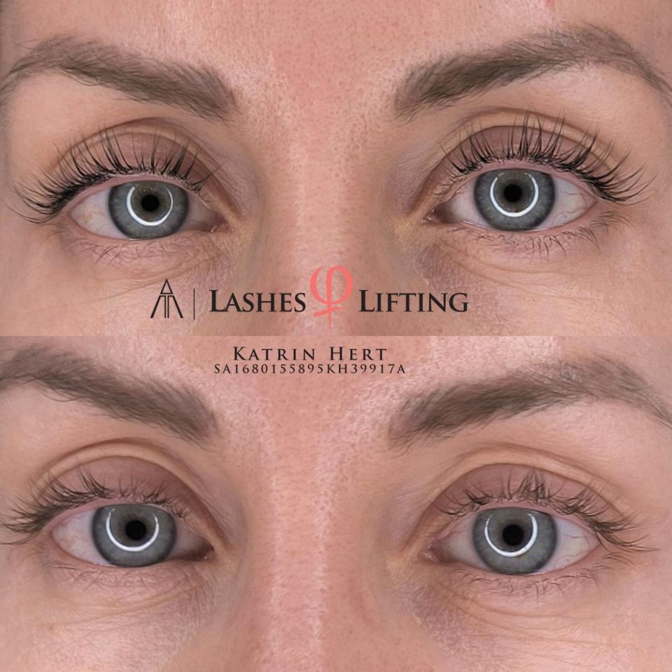 Wimpernlifting by PhiLashes in Bremerhaven