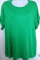 GERRY WEBER Damen Top T-Shirt Viskose Gr.44 Wie Neu Hannover - Linden-Limmer Vorschau