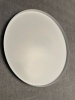 Tablett Circle white weiß von Cooee Design 40 cm Bayern - Obernburg Vorschau