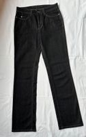 Original MAC Jeans Damen Angela - neuwertig - Gr. 38/32 schwarz Niedersachsen - Schladen Vorschau