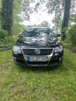 Wolkswagen Passat 2.0 Diesel Niedersachsen - Quakenbrück Vorschau