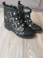 damenstiefeletten Hessen - Kassel Vorschau