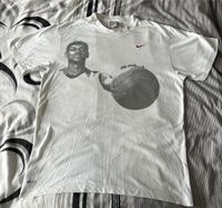 Nike LeBron T-Shirt Vintage Gr. L (NBA,LeBron James,23) Niedersachsen - Nordhorn Vorschau