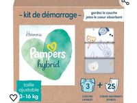 Pampers Hybridwindeln Berlin - Treptow Vorschau