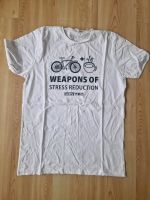 Con-tec Shirt Größe L Bike Rennrad Kaffee Enduro Biken Fahrrad Bayern - Günzburg Vorschau