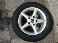 4x Alufelge ARTEC 7Jx15H2- F1Edition - 15 Zoll für BMW Nürnberg (Mittelfr) - Gebersdorf Vorschau