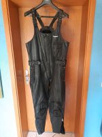 Harro Motorradhose GR. 56/58 Leder Latzlederhose Nordrhein-Westfalen - Recklinghausen Vorschau