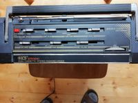ICS Dual- Cassette Radiorecorder Baden-Württemberg - Pliezhausen Vorschau