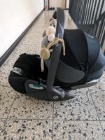 Cybex Cloud T i-Size  Babyschale Düsseldorf - Benrath Vorschau