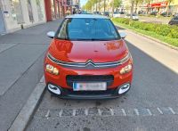 Citroën C3 Puretech 110 Shine  Tausch Möglich Hessen - Bad Wildungen Vorschau