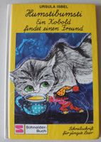 Humstibumsti Ein Kobold findet einen Freund, Ursula Isbel, Rheinland-Pfalz - Neustadt an der Weinstraße Vorschau