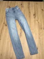 Jeans Skinny super high waist W 24 Schleswig-Holstein - Lübeck Vorschau