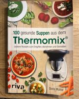Thermomix Kochbuch Nordrhein-Westfalen - Kempen Vorschau