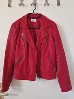 Kunstlederjacke von ONLY Frankfurt am Main - Ostend Vorschau