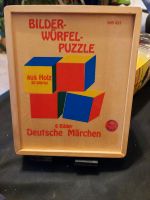 Puzzle Deutsche Märchen Brandenburg - Werder (Havel) Vorschau