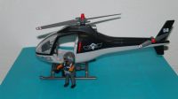 Playmobil 5563  Hubschrauber Helikopter Polizei SWAT /SEK Team Bayern - Senden Vorschau