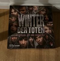 Winter der Toten Brettspiel Rheinland-Pfalz - Sohren Hunsrück Vorschau