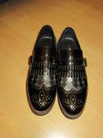 Maripe Halbschuhe Lack gr. 38, neu Harburg - Hamburg Eißendorf Vorschau