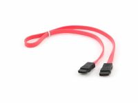 CableXpert SATA III Data Cable Kabel Festplatten SSD HDD 100cm Baden-Württemberg - Winnenden Vorschau