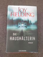 Roman "Die Haushälterin" von Joy Fielding Nordrhein-Westfalen - Swisttal Vorschau