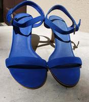 Sandalen Minelli gr.36 gr.35 neu Berlin - Lichterfelde Vorschau