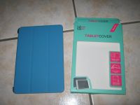 Tablet Cover Hülle Ständer Schutz iPad mini lab31 blau Nordfriesland - Bordelum Vorschau