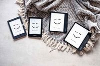 Suche: Tolino / Kindle / e-Book Reader Hessen - Frankenberg (Eder) Vorschau