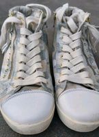 Sneaker Größe 40, Tom Tailor, Camouflage-Design Nürnberg (Mittelfr) - Aussenstadt-Sued Vorschau