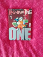 King of Bandit deutsche Ausgabe Sachsen - Zschaitz-Ottewig Vorschau