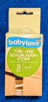 3x Tür und Schubladenstopp Kindersicherung Küche Bayern - Tiefenbach Vorschau