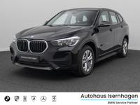 BMW X1 xD25e DAB Navi ParkAssist Lordos Geschwindig Niedersachsen - Isernhagen Vorschau