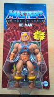 Masters of the Universe He-Man Origins OVP Niedersachsen - Scheeßel Vorschau