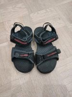 Nike ACG Sandalen, Jungen, Gr 32 Baden-Württemberg - Kronau Vorschau