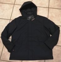 Tommy Hilfiger Jacke Winterjacke Parka Heavy Canvas Größe XL Bayern - Fahrenzhausen Vorschau