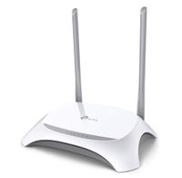 TP-Link TL-MR3420 Wireless N300 2T2R 3G/4G Router 4xLAN 1xWAN 1xU Nordrhein-Westfalen - Iserlohn Vorschau